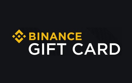 Binance Gift Card Global 15 USDC