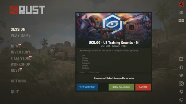 Marketplace listings