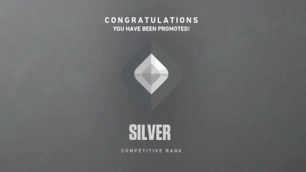 Valorant - EU - Silver - PC
