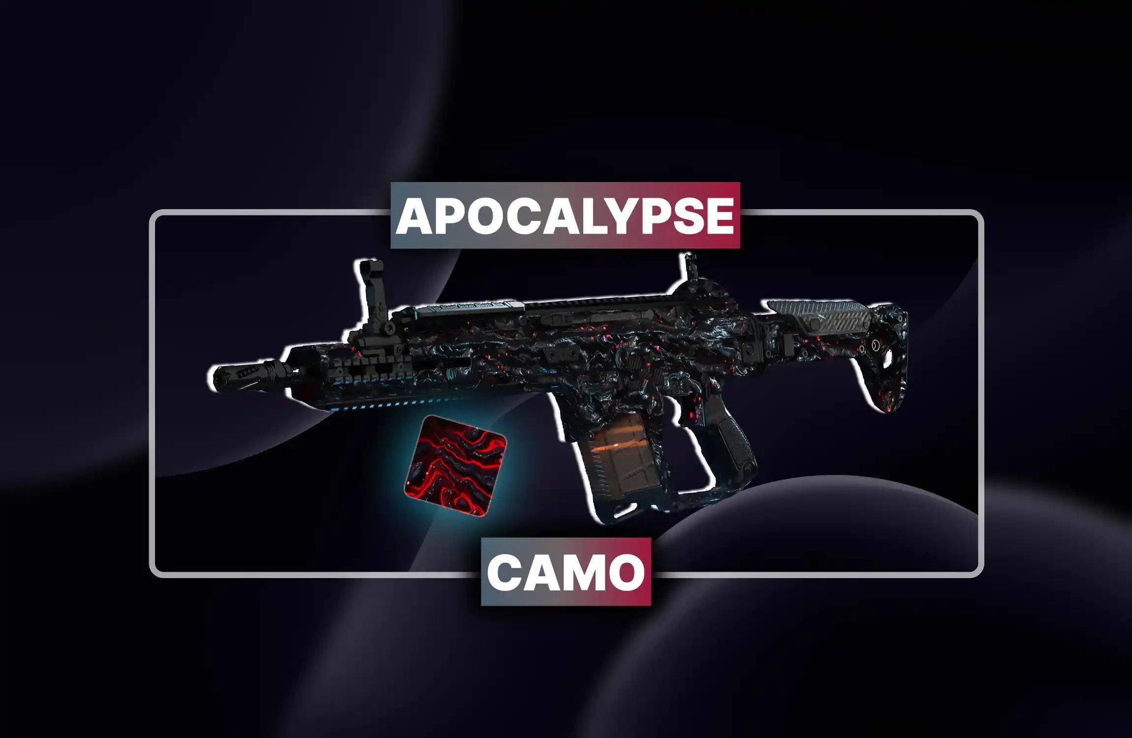 BO7 & Warzone Soft Unlock – Apocalypse