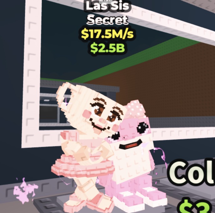 Las Sis Account | Instant Access | Fresh Account | Ready to Play | Fast Delivery