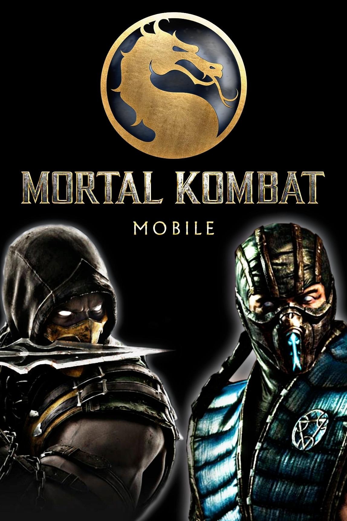 [iOS] Frost MK11 on X, Kitana MK2 on X, Milieena MK1 on X + 13 diamond MK11 on X + Classic Kabal, Scarlet on X + 500K+ Souls