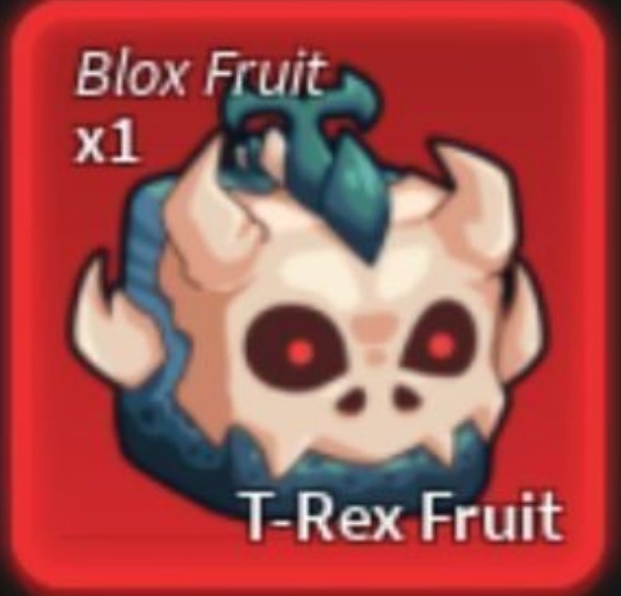 [Blox Fruits] T-Rex In Inventory⭐LVL 2800⭐GODHUMAN⭐All Details Changeable