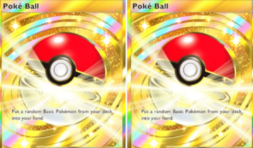 Pokemon TCG Pocket - 40 Poké Gold | 2,400+ Pack Hourglass