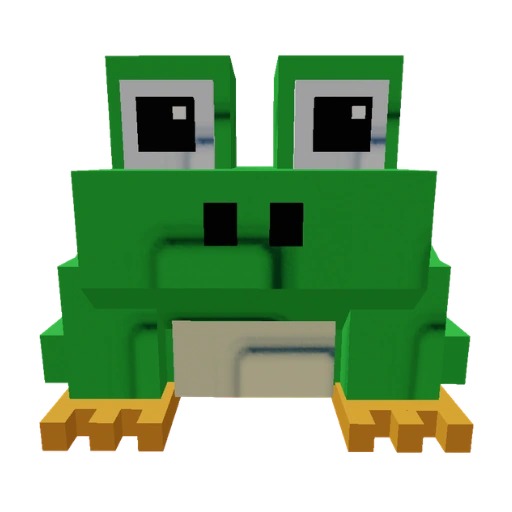 Frog Pet