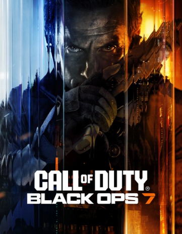 BO7 & Warzone Soft Unlock – Singularity + Molten Gold