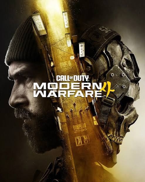 MW4 Bot Lobby - 1 Lobby | AFK Camo & XP Boost | PS5, Xbox, PC